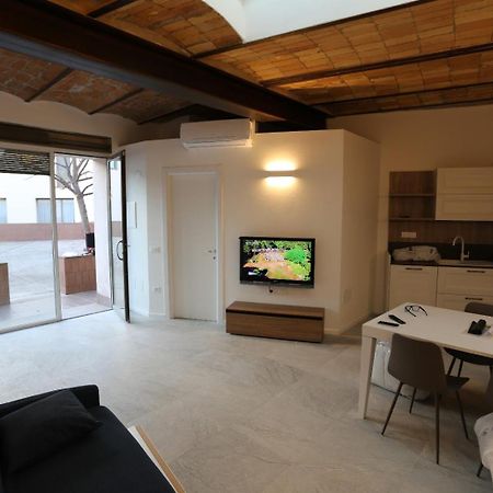 Vila Porta Del Centro Gubbio Exteriér fotografie