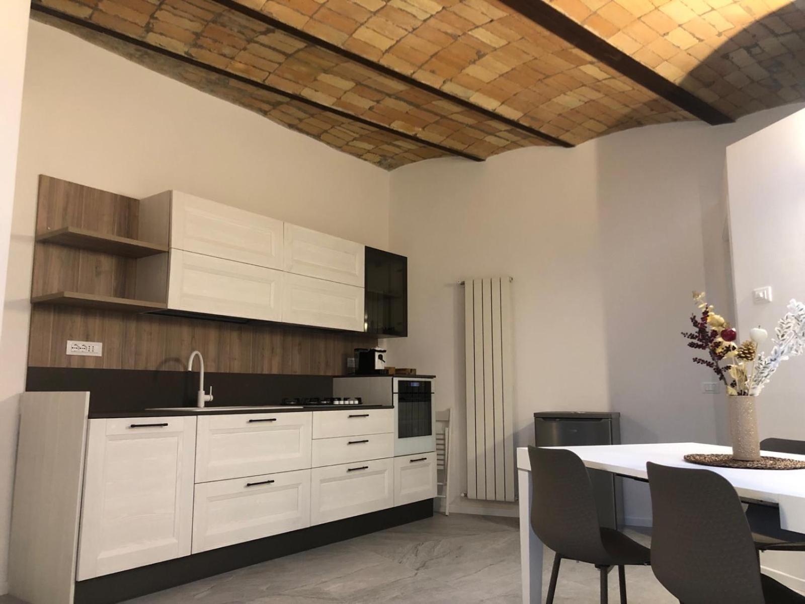 Vila Porta Del Centro Gubbio Exteriér fotografie